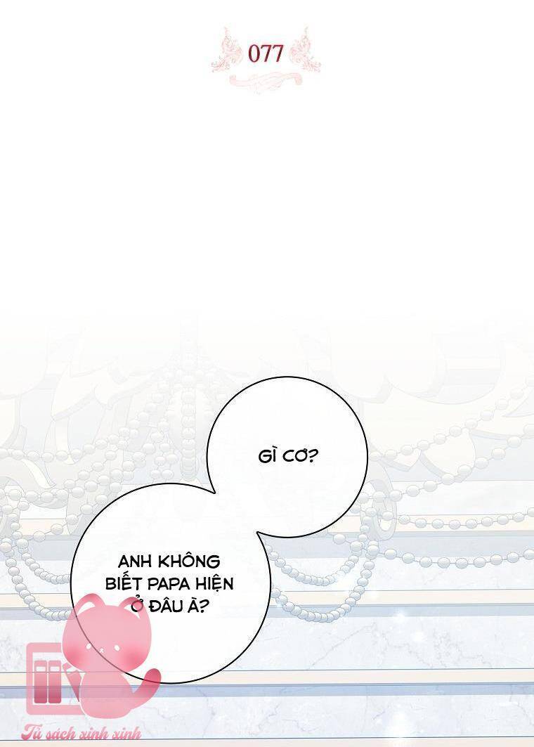 Nhận Nuôi Người Cha Phản Diện - Chapter 77 - Page 11