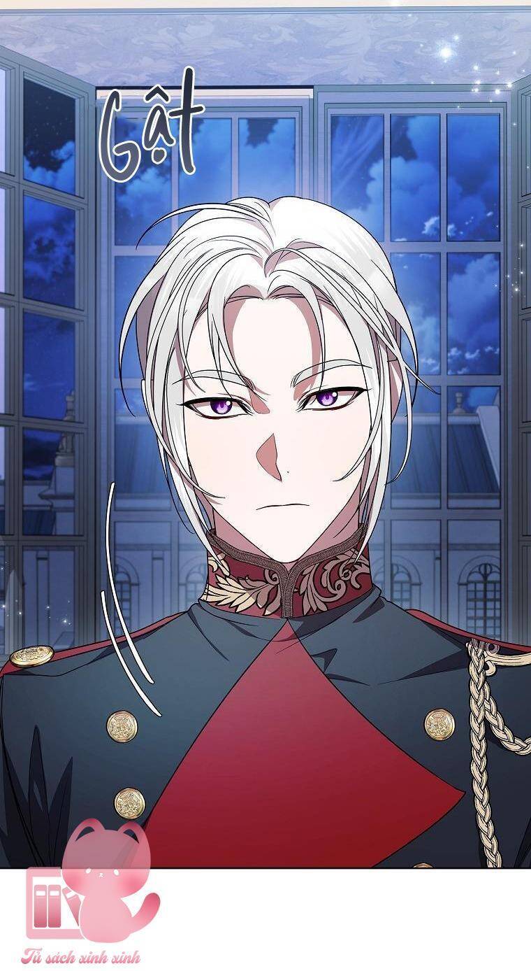 Nhận Nuôi Người Cha Phản Diện - Chapter 77 - Page 12