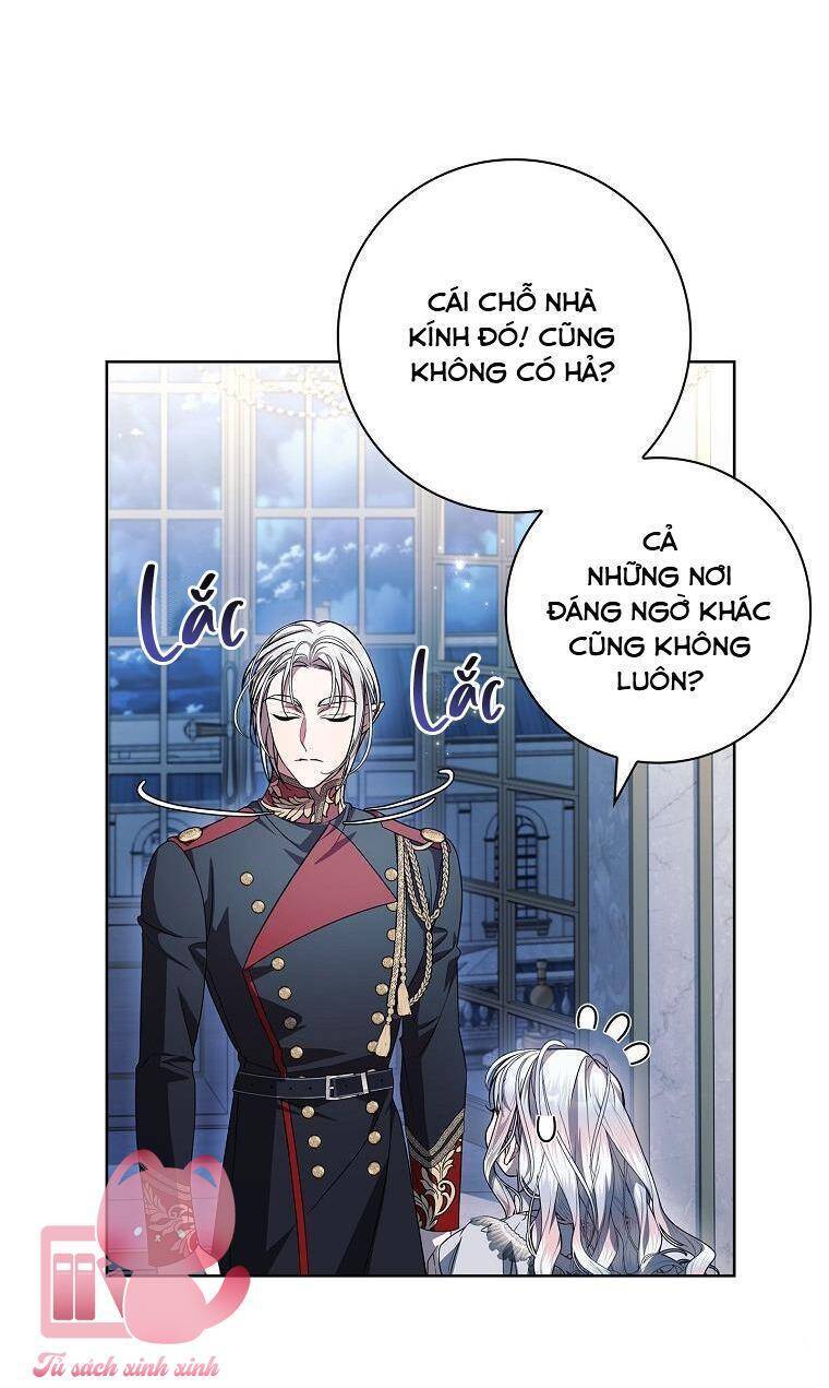 Nhận Nuôi Người Cha Phản Diện - Chapter 77 - Page 13