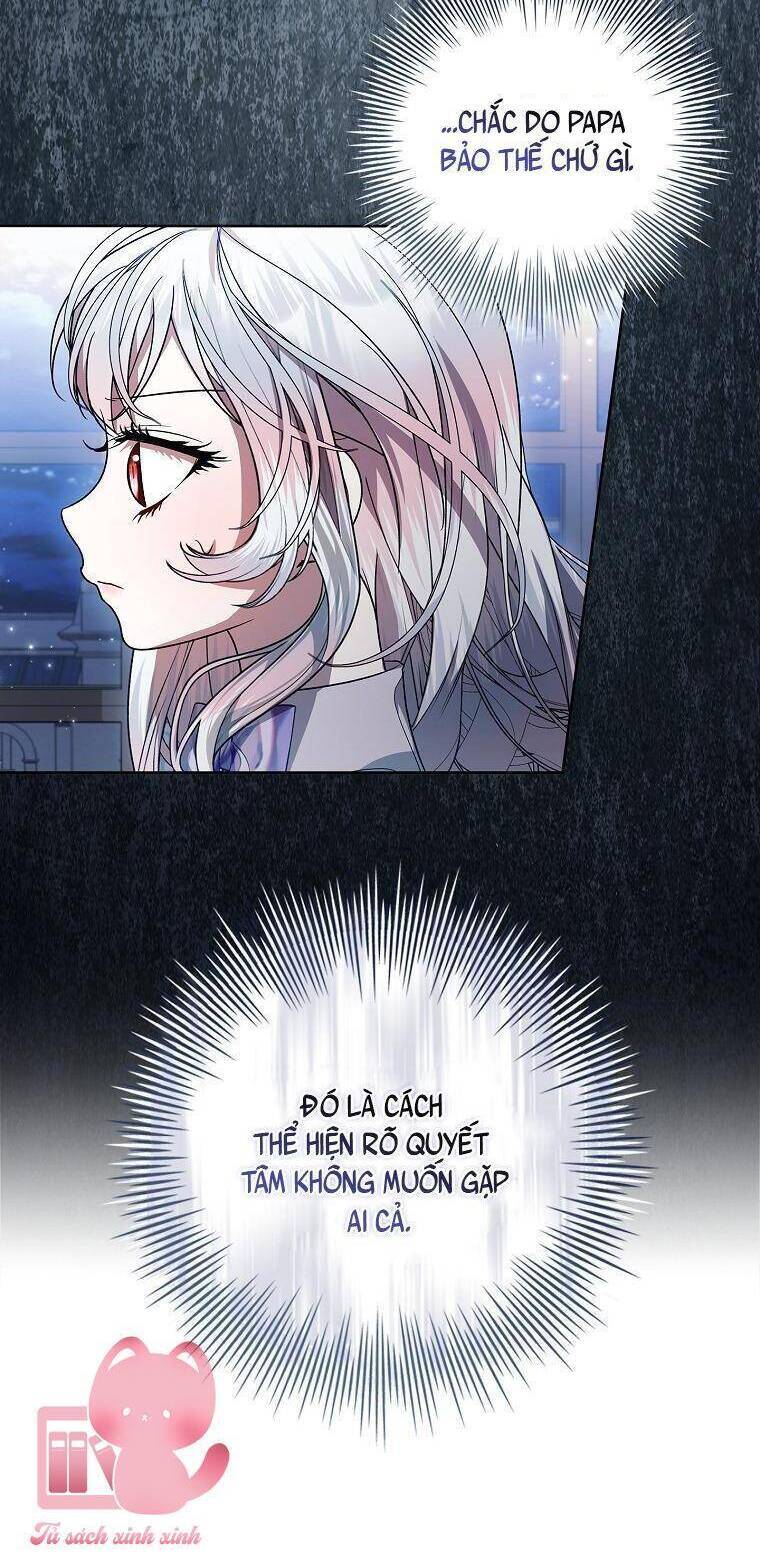 Nhận Nuôi Người Cha Phản Diện - Chapter 77 - Page 15