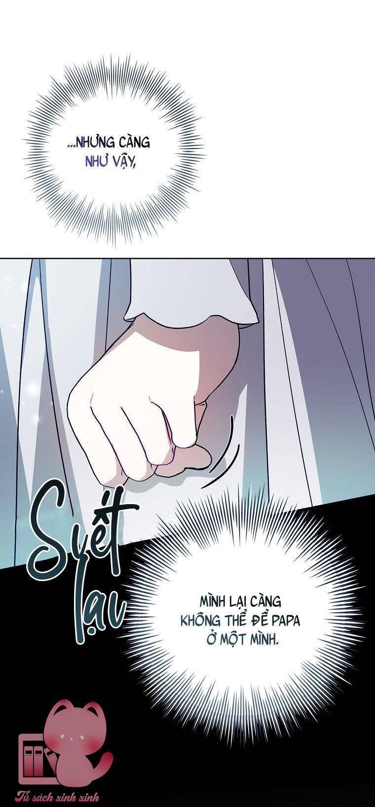 Nhận Nuôi Người Cha Phản Diện - Chapter 77 - Page 16