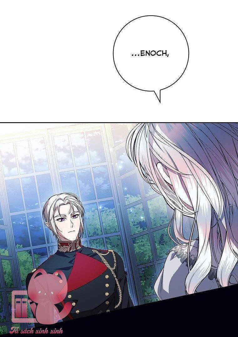 Nhận Nuôi Người Cha Phản Diện - Chapter 77 - Page 18