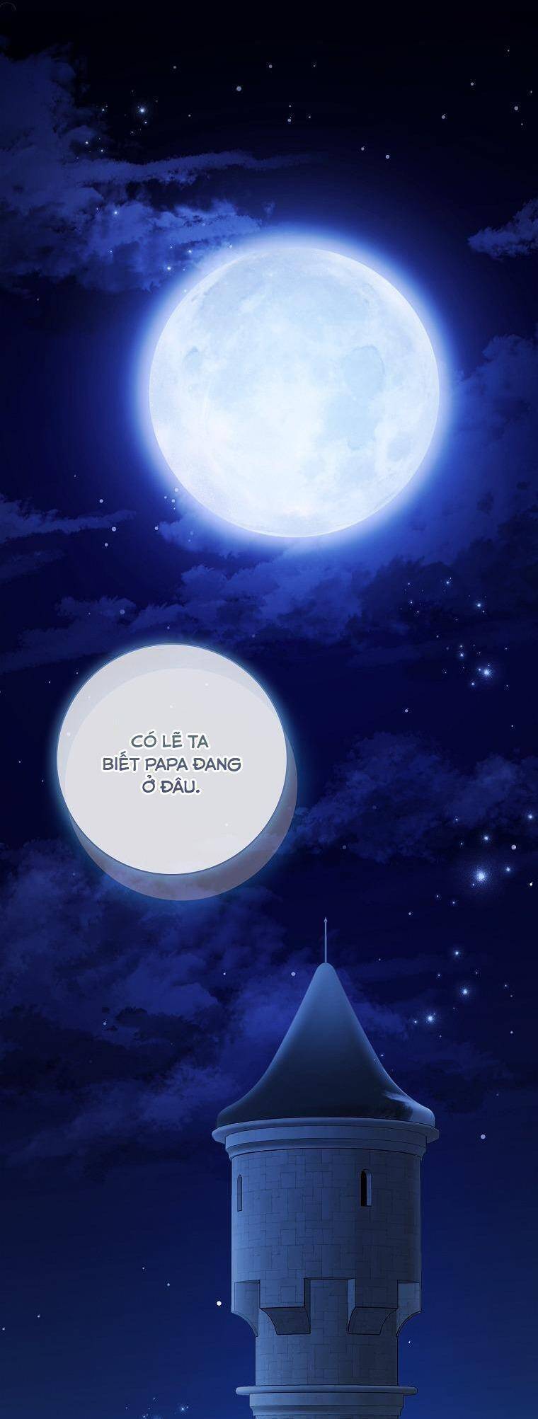 Nhận Nuôi Người Cha Phản Diện - Chapter 77 - Page 19