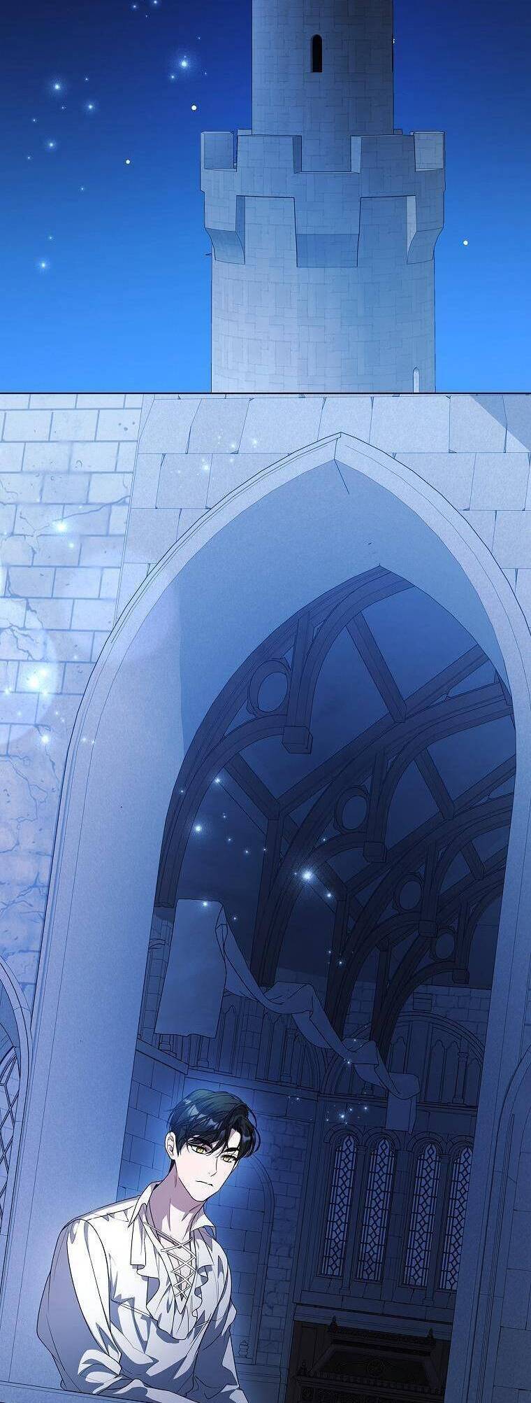 Nhận Nuôi Người Cha Phản Diện - Chapter 77 - Page 20