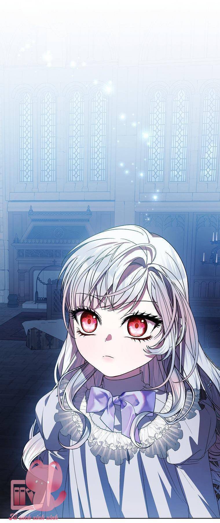 Nhận Nuôi Người Cha Phản Diện - Chapter 77 - Page 27