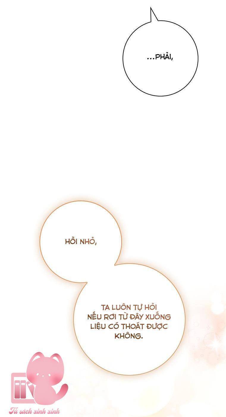 Nhận Nuôi Người Cha Phản Diện - Chapter 77 - Page 34