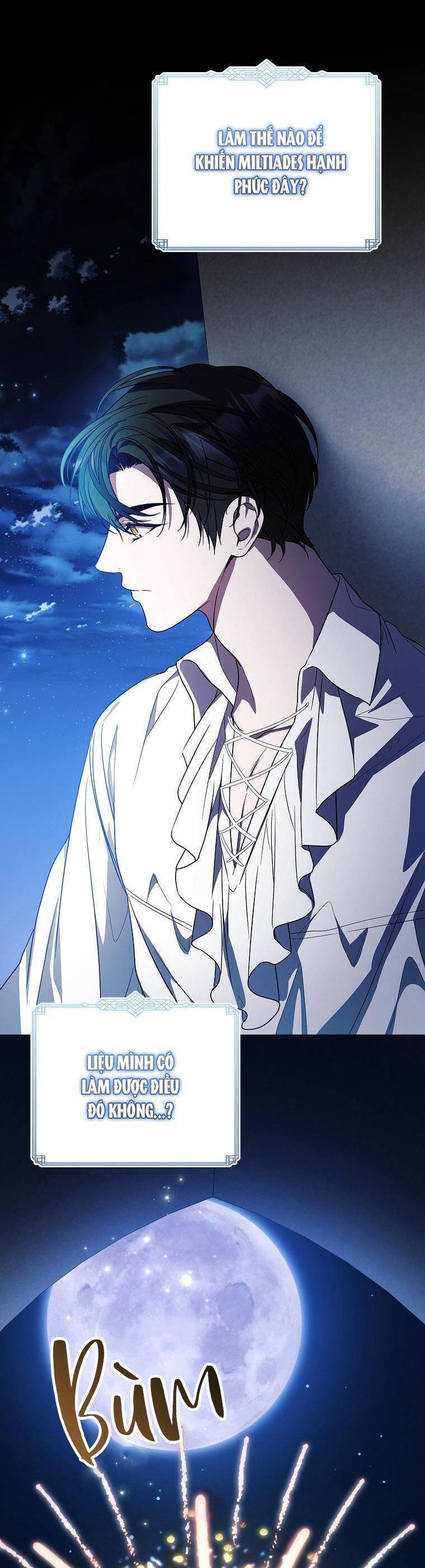 Nhận Nuôi Người Cha Phản Diện - Chapter 77 - Page 38