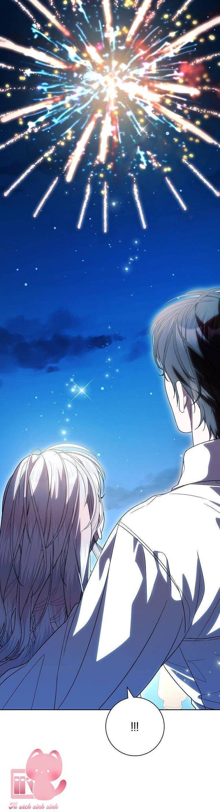 Nhận Nuôi Người Cha Phản Diện - Chapter 77 - Page 39