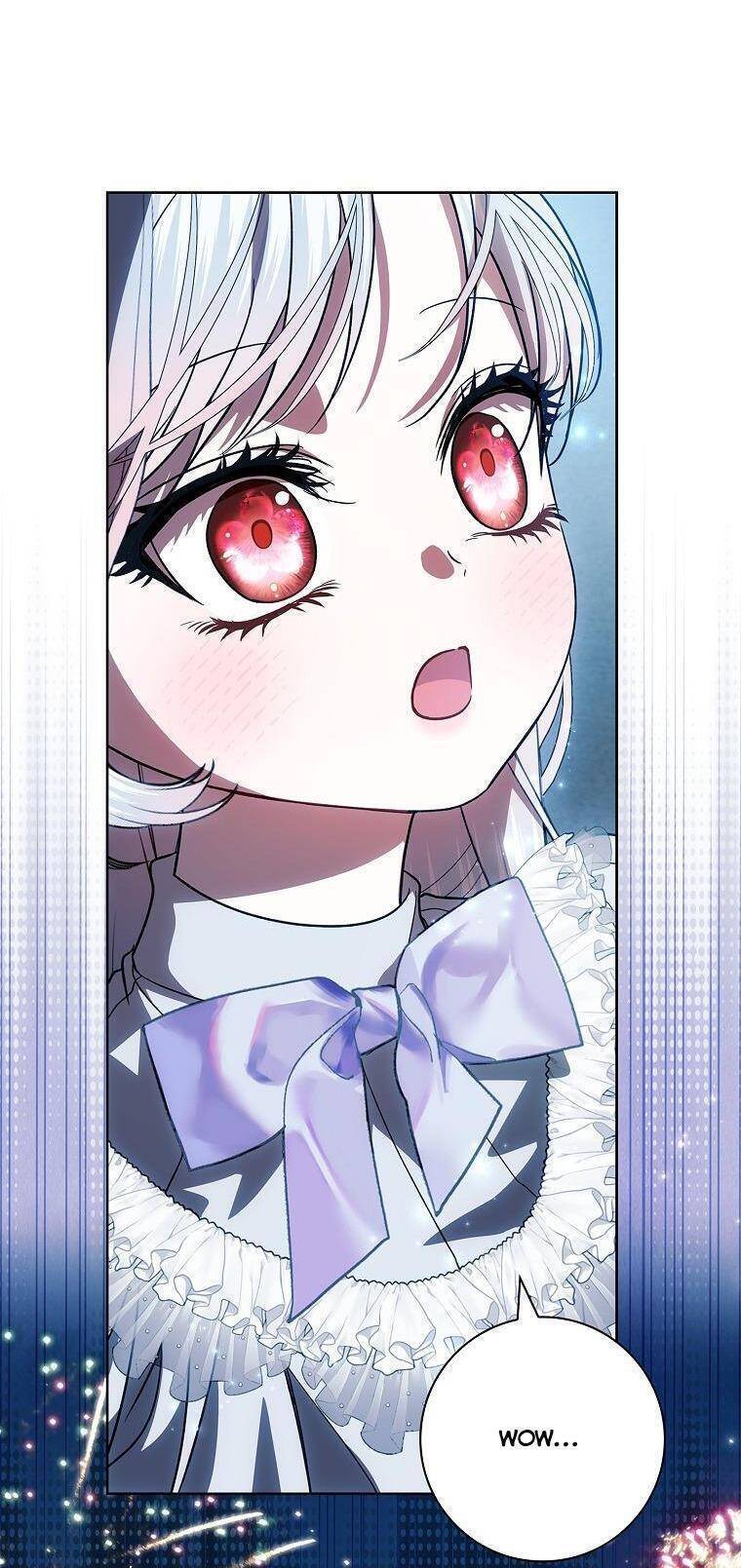 Nhận Nuôi Người Cha Phản Diện - Chapter 77 - Page 40