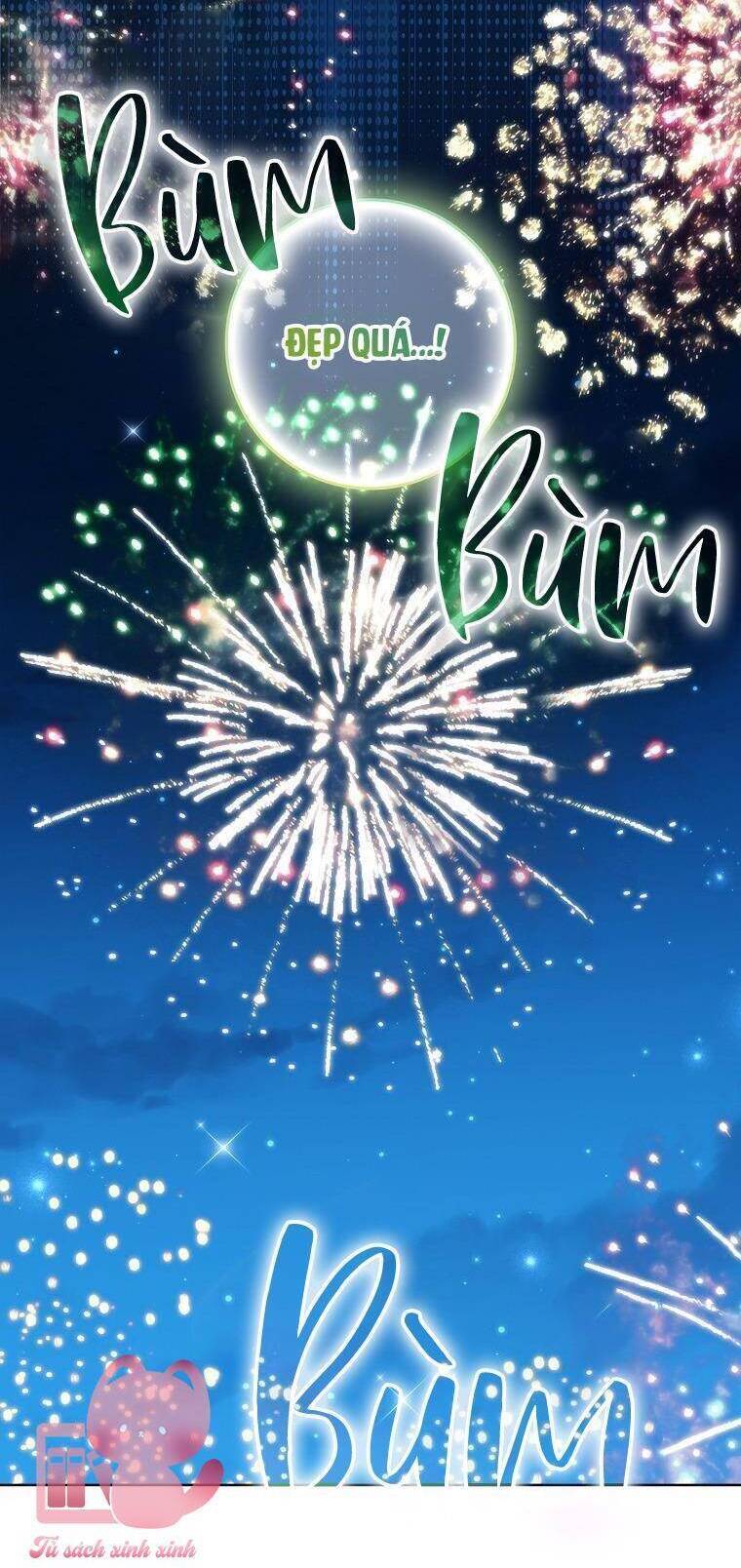 Nhận Nuôi Người Cha Phản Diện - Chapter 77 - Page 41