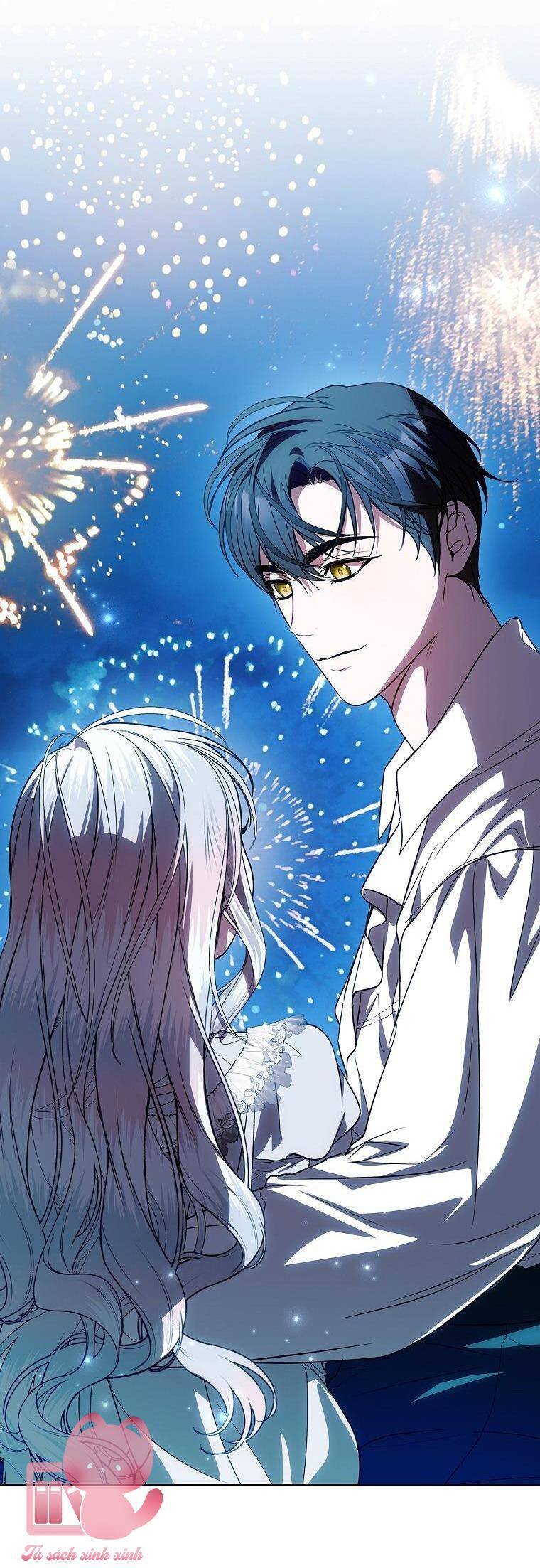 Nhận Nuôi Người Cha Phản Diện - Chapter 77 - Page 43