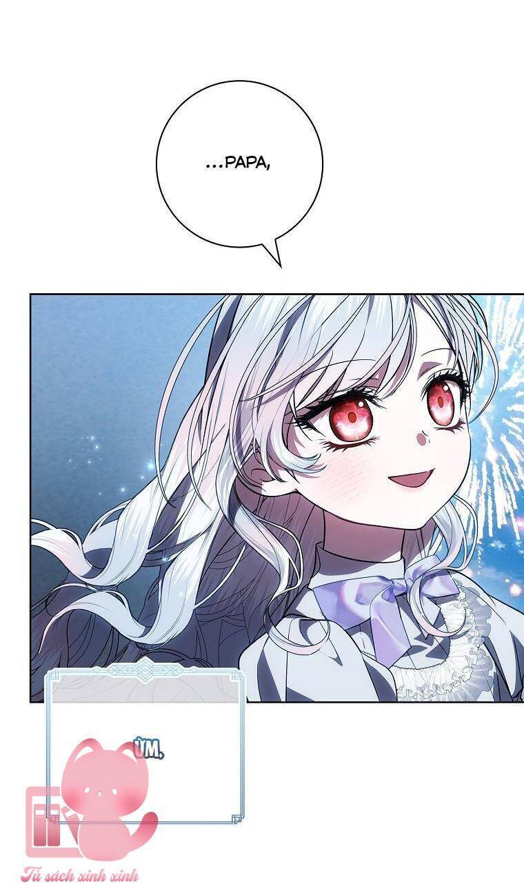 Nhận Nuôi Người Cha Phản Diện - Chapter 77 - Page 44