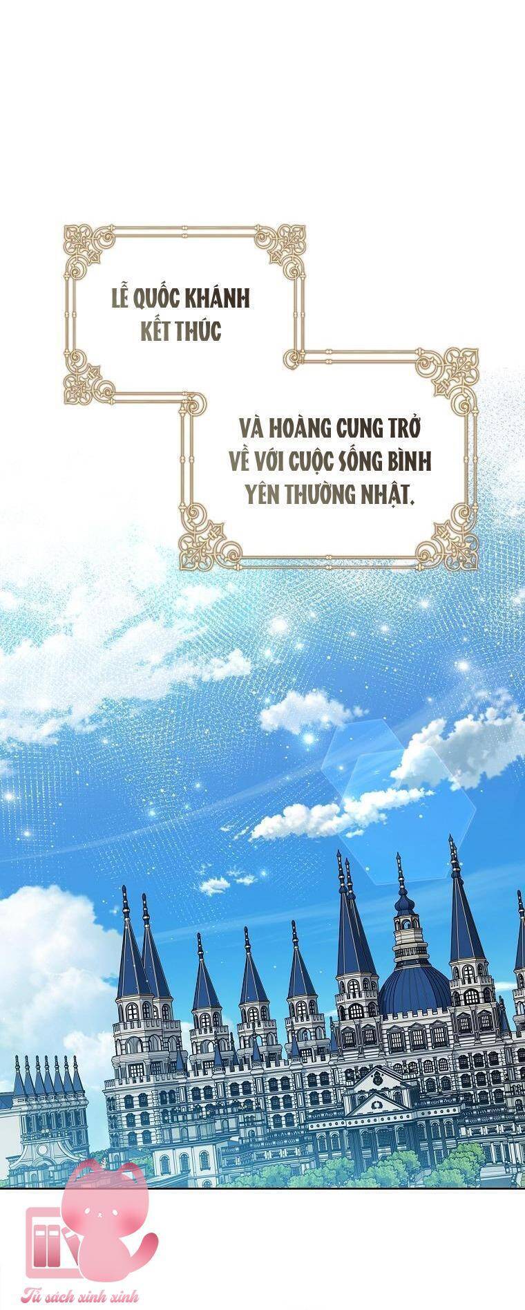 Nhận Nuôi Người Cha Phản Diện - Chapter 77 - Page 47
