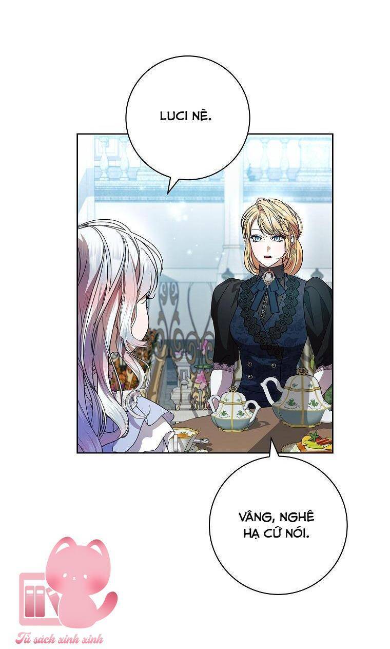 Nhận Nuôi Người Cha Phản Diện - Chapter 77 - Page 50