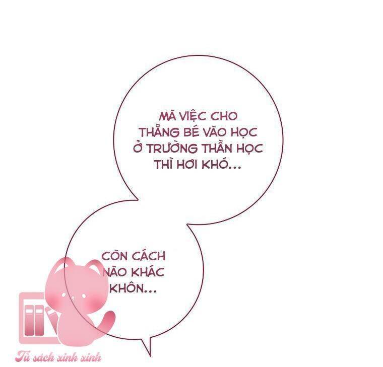 Nhận Nuôi Người Cha Phản Diện - Chapter 77 - Page 53