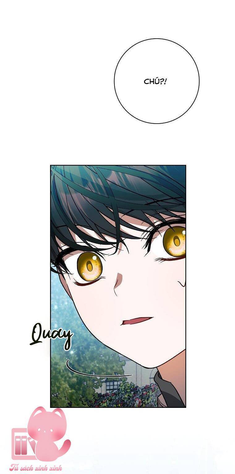 Nhận Nuôi Người Cha Phản Diện - Chapter 77 - Page 58