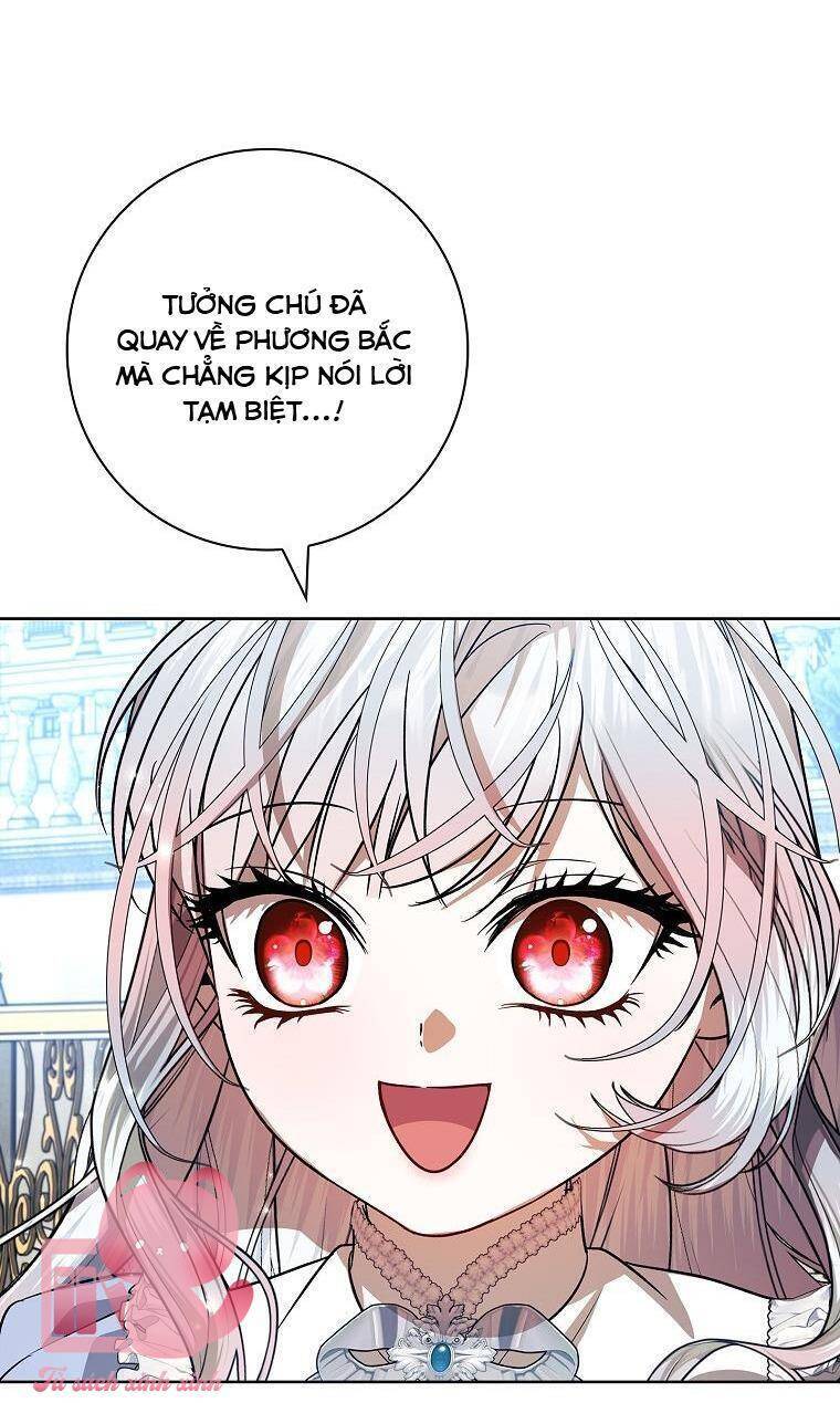 Nhận Nuôi Người Cha Phản Diện - Chapter 77 - Page 60