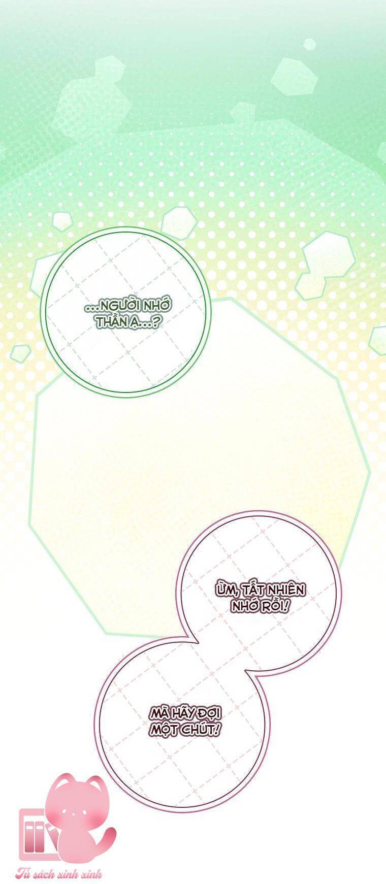 Nhận Nuôi Người Cha Phản Diện - Chapter 77 - Page 62