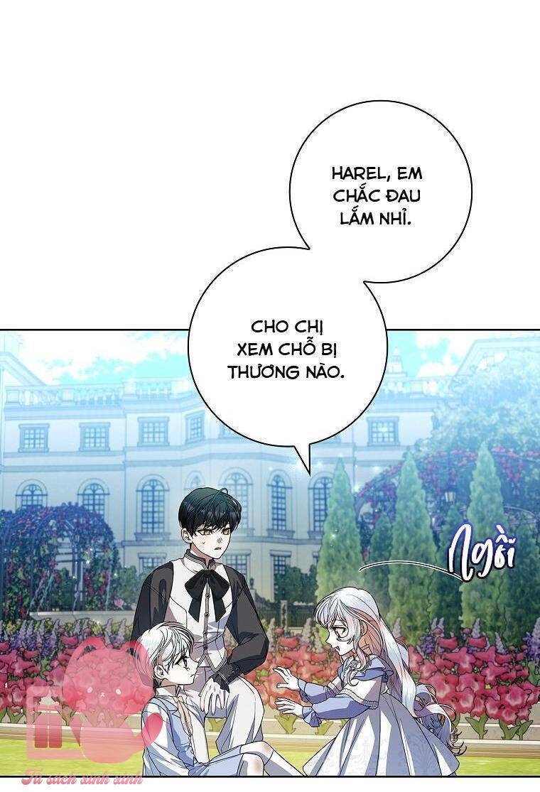 Nhận Nuôi Người Cha Phản Diện - Chapter 77 - Page 63