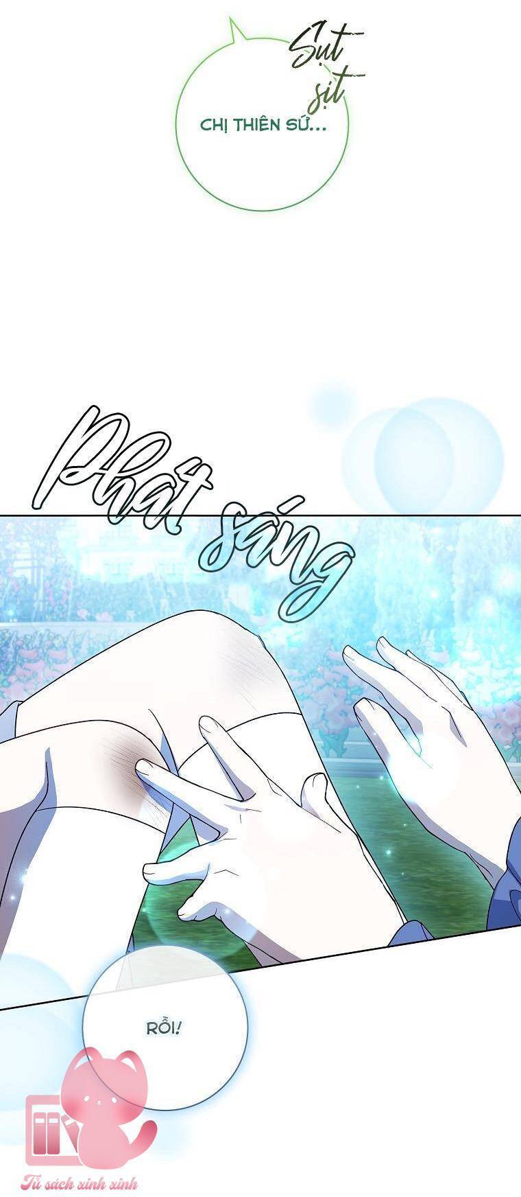 Nhận Nuôi Người Cha Phản Diện - Chapter 77 - Page 64