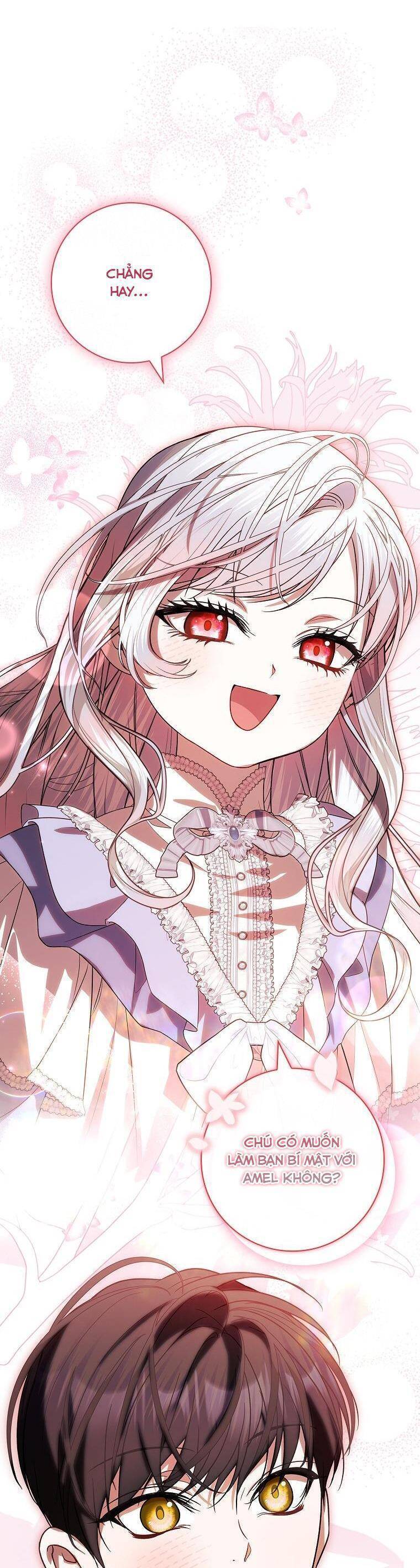 Nhận Nuôi Người Cha Phản Diện - Chapter 77 - Page 67