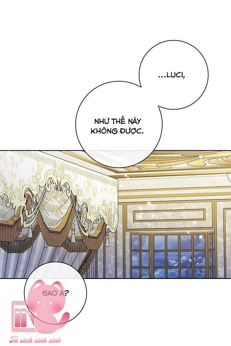 Nhận Nuôi Người Cha Phản Diện - Chapter 77 - Page 7