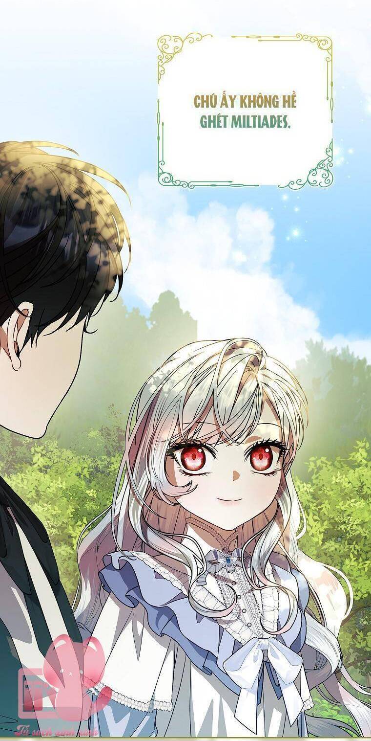 Nhận Nuôi Người Cha Phản Diện - Chapter 78 - Page 12