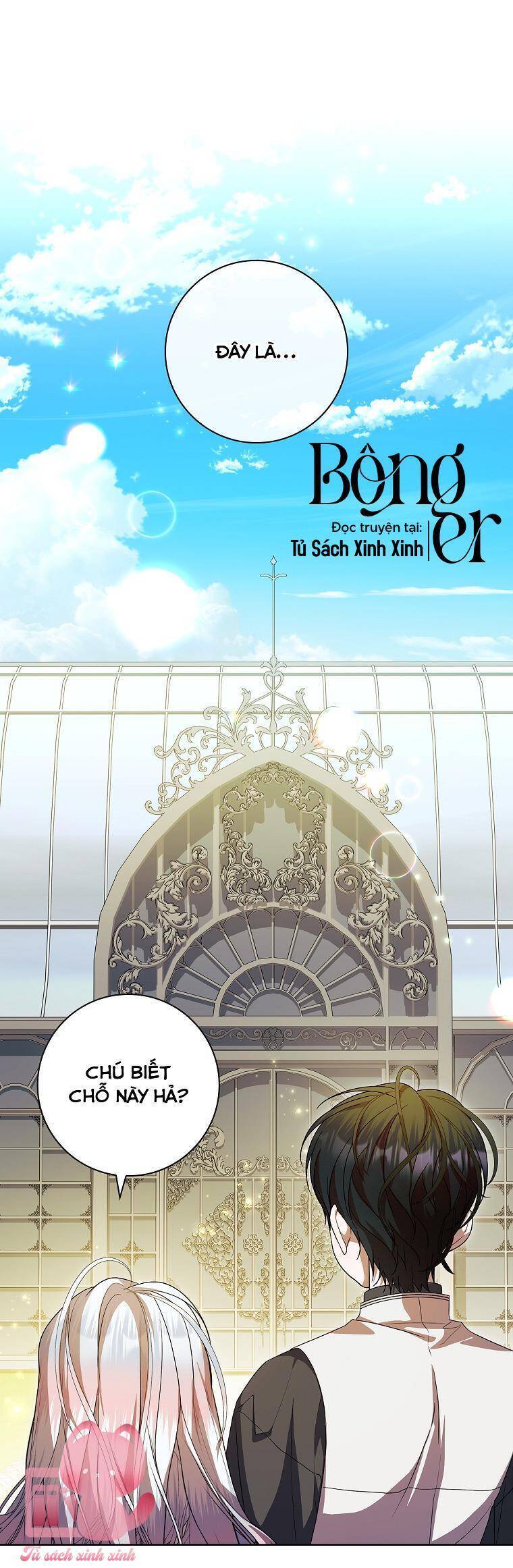 Nhận Nuôi Người Cha Phản Diện - Chapter 78 - Page 16