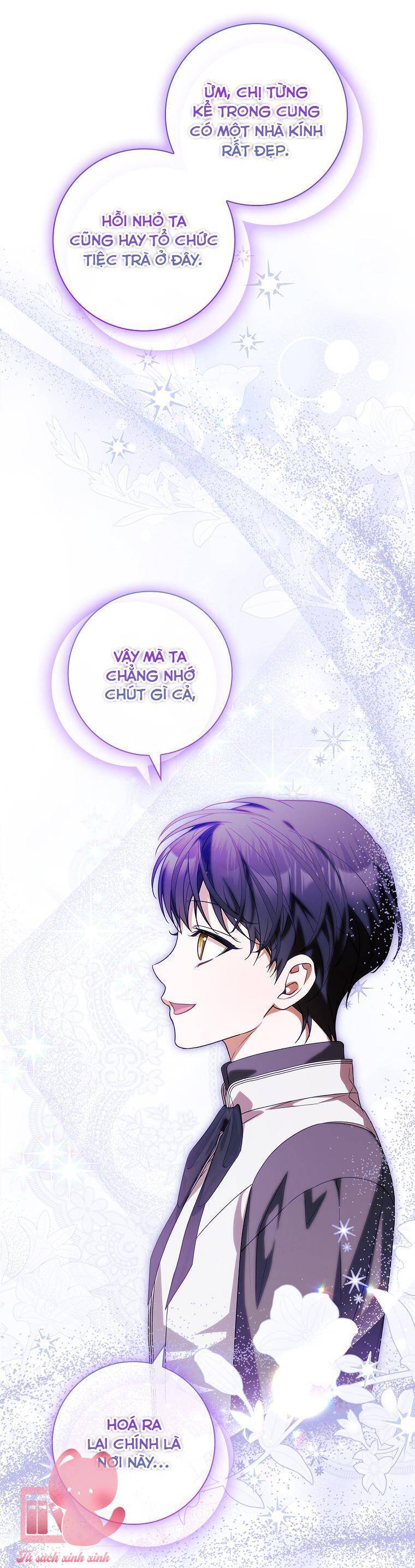 Nhận Nuôi Người Cha Phản Diện - Chapter 78 - Page 17