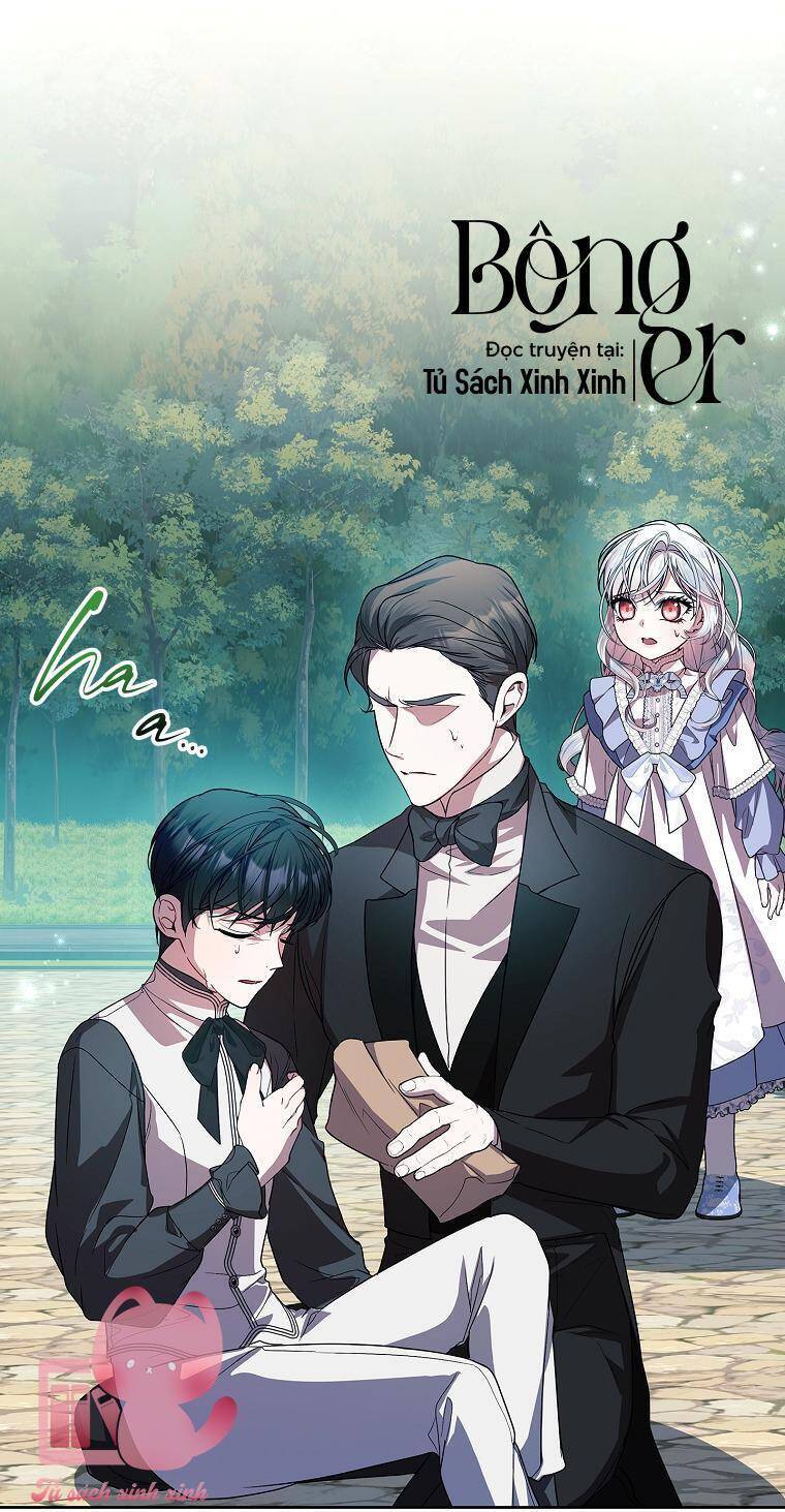 Nhận Nuôi Người Cha Phản Diện - Chapter 78 - Page 29