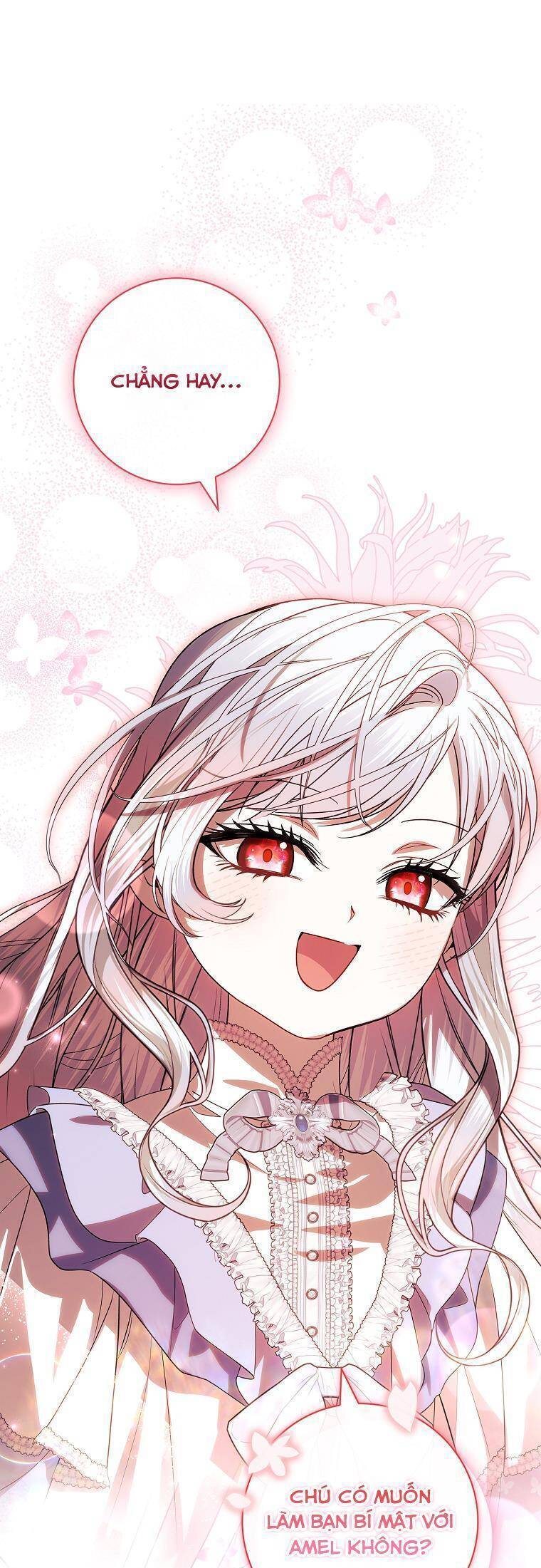 Nhận Nuôi Người Cha Phản Diện - Chapter 78 - Page 3