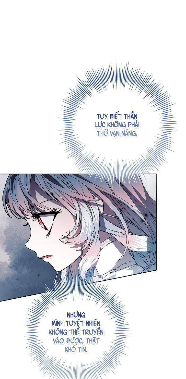 Nhận Nuôi Người Cha Phản Diện - Chapter 78 - Page 31