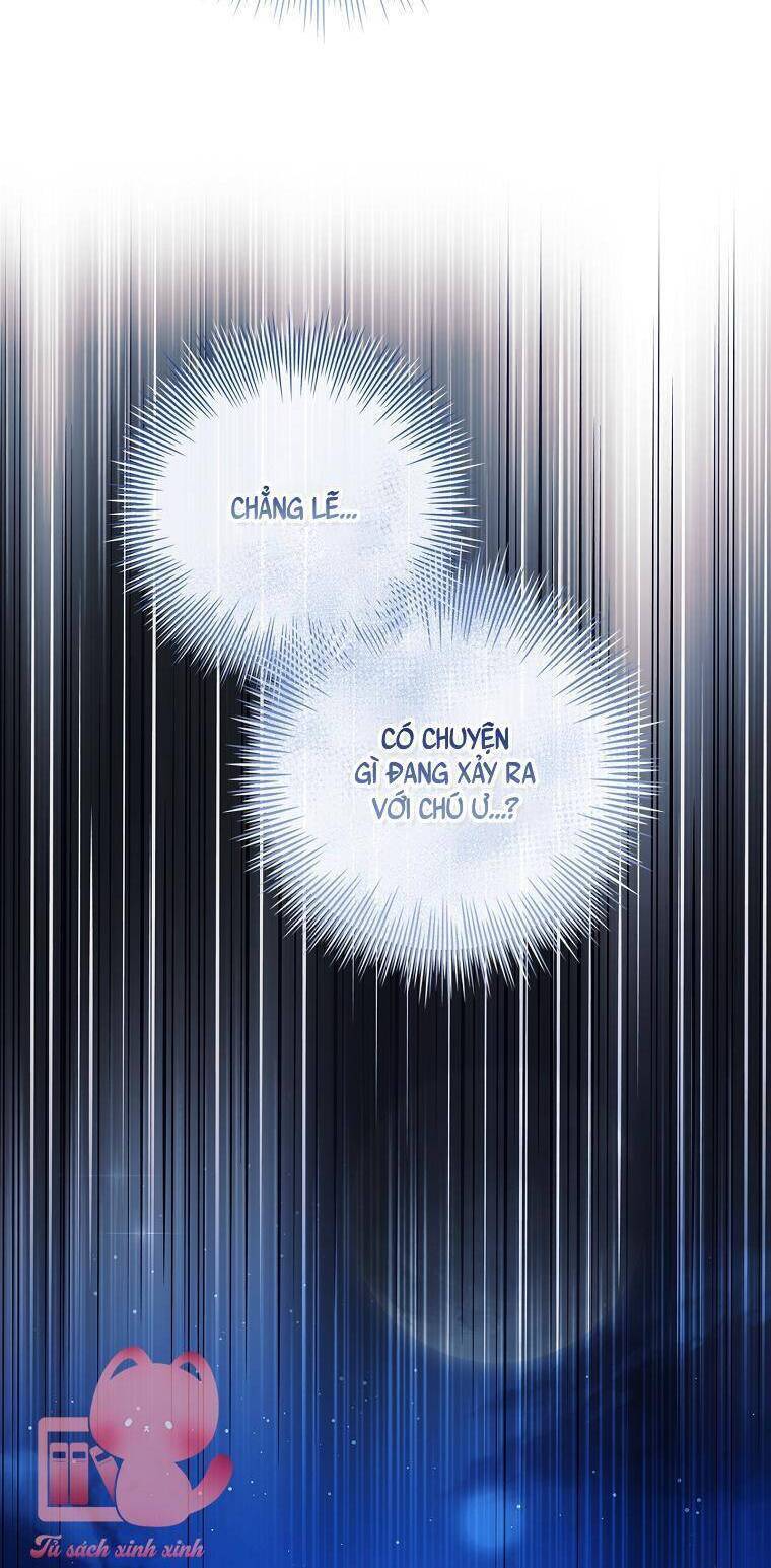 Nhận Nuôi Người Cha Phản Diện - Chapter 78 - Page 32