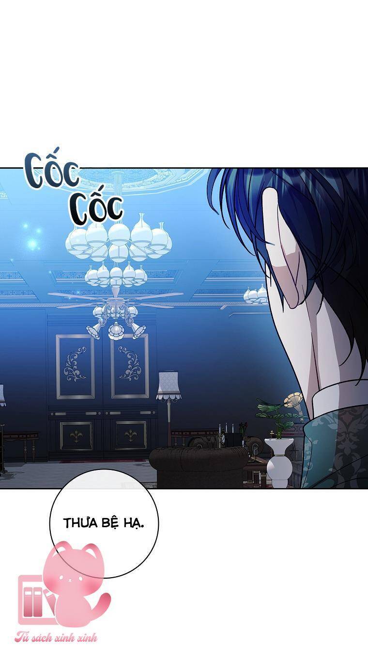 Nhận Nuôi Người Cha Phản Diện - Chapter 78 - Page 35