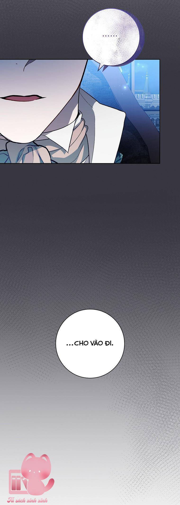 Nhận Nuôi Người Cha Phản Diện - Chapter 78 - Page 37