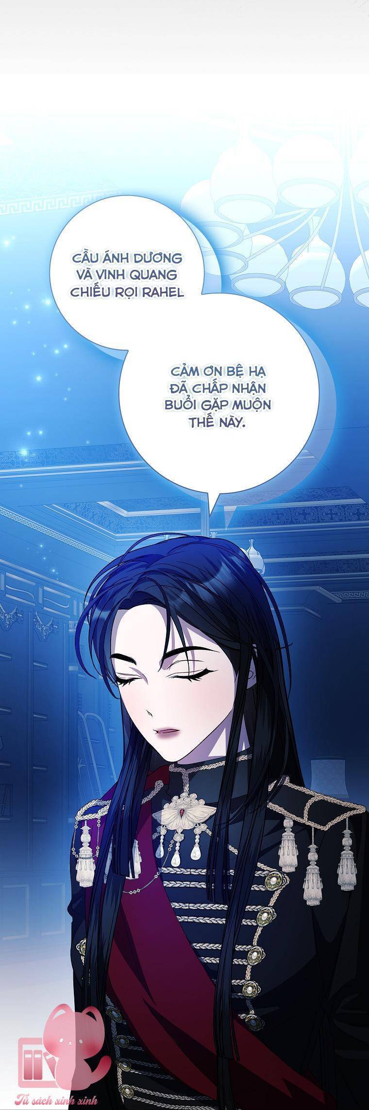 Nhận Nuôi Người Cha Phản Diện - Chapter 78 - Page 38