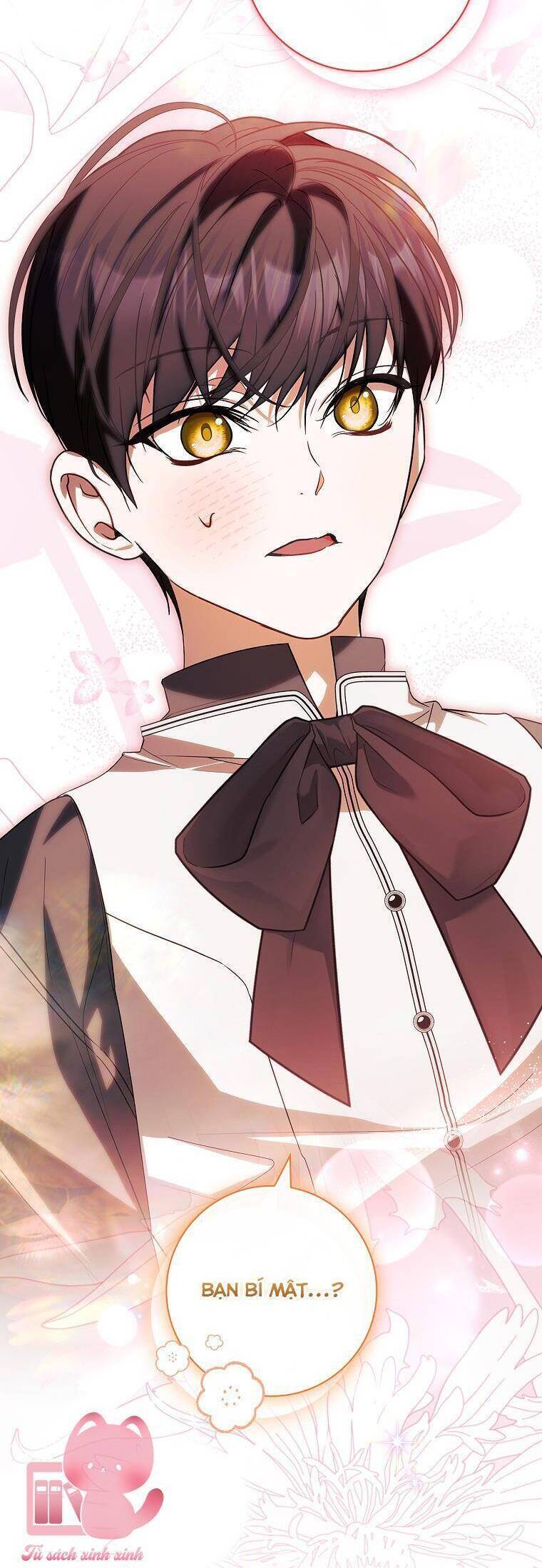 Nhận Nuôi Người Cha Phản Diện - Chapter 78 - Page 4