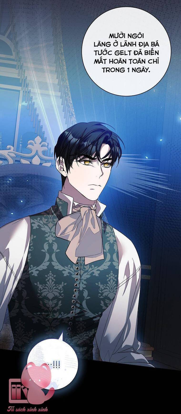 Nhận Nuôi Người Cha Phản Diện - Chapter 78 - Page 40