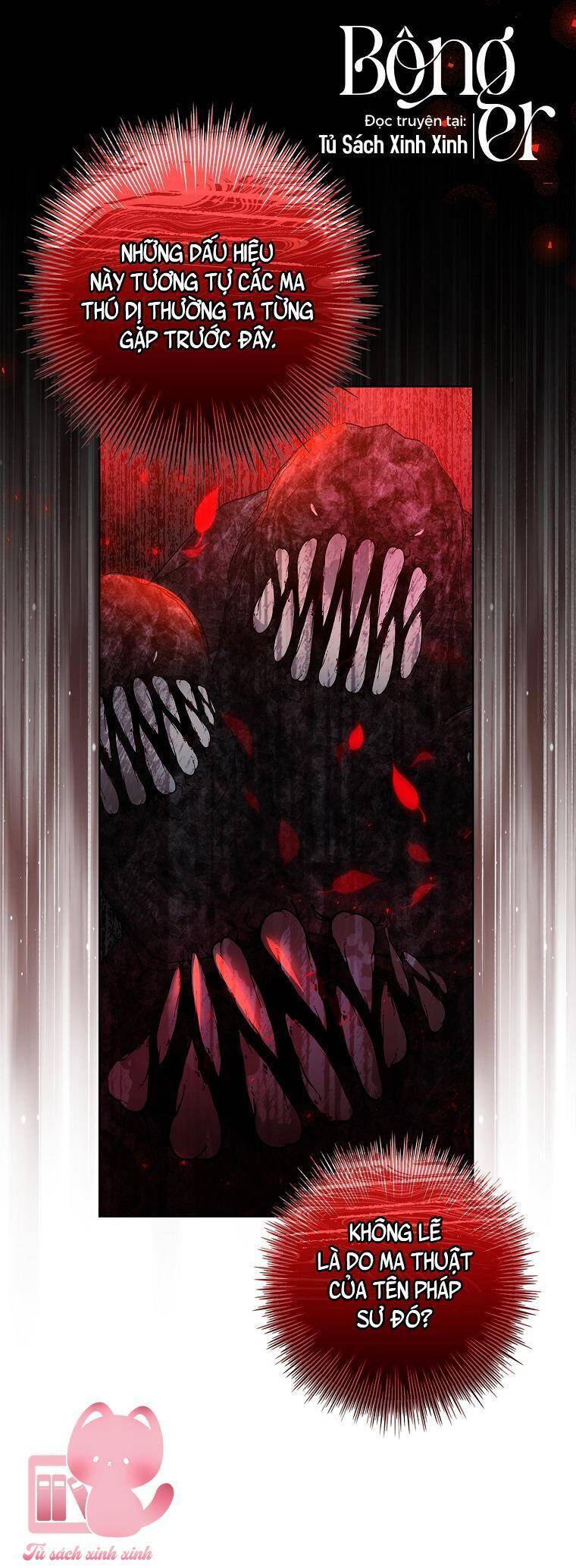 Nhận Nuôi Người Cha Phản Diện - Chapter 78 - Page 42