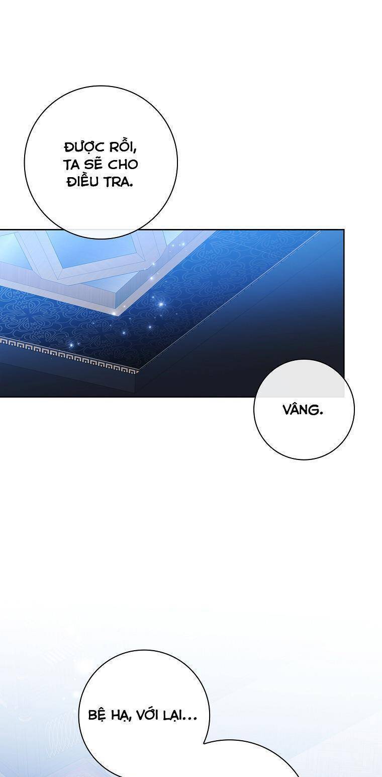 Nhận Nuôi Người Cha Phản Diện - Chapter 78 - Page 43