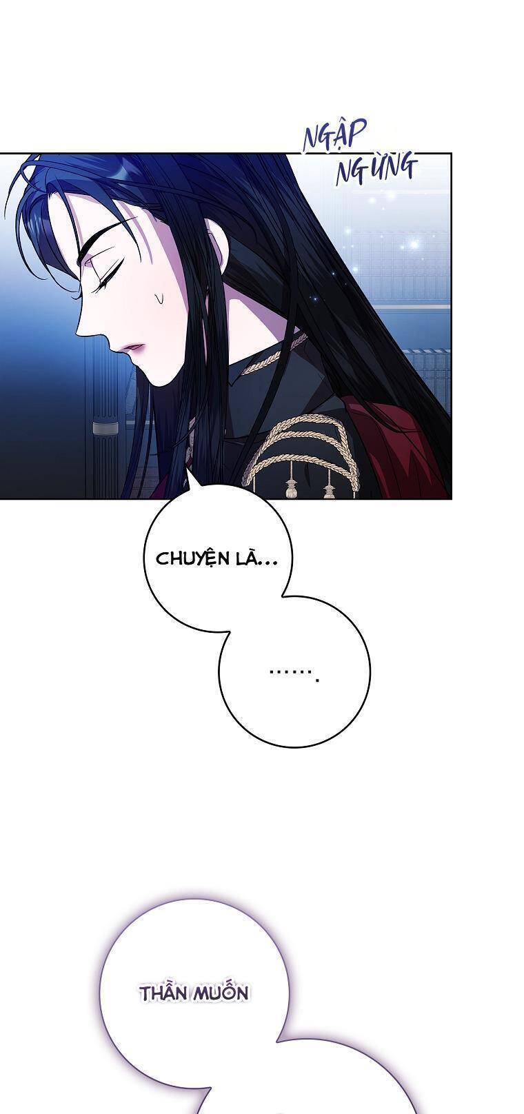 Nhận Nuôi Người Cha Phản Diện - Chapter 78 - Page 45