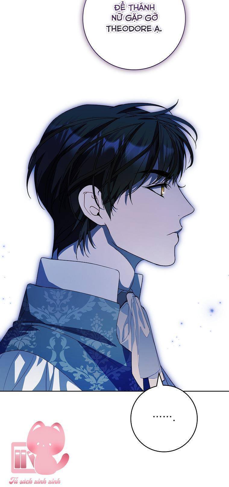 Nhận Nuôi Người Cha Phản Diện - Chapter 78 - Page 46