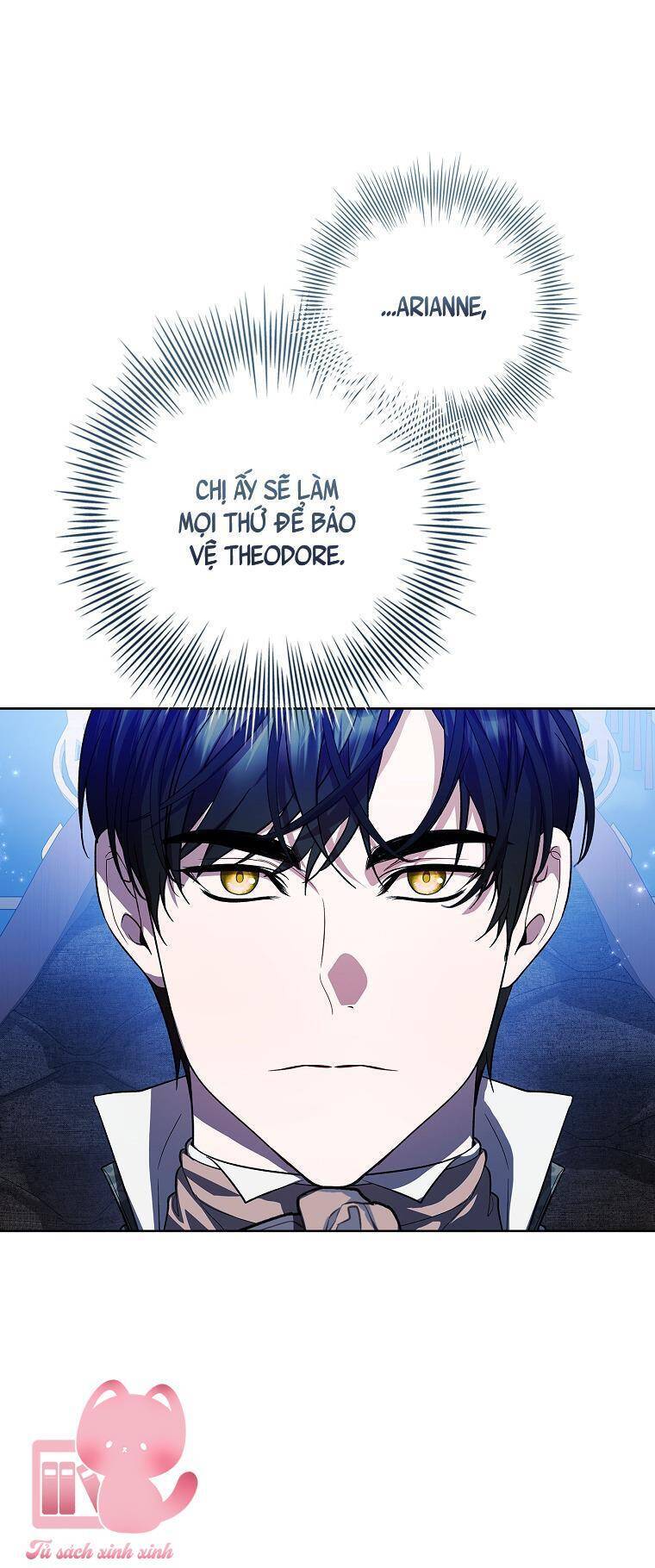 Nhận Nuôi Người Cha Phản Diện - Chapter 78 - Page 49