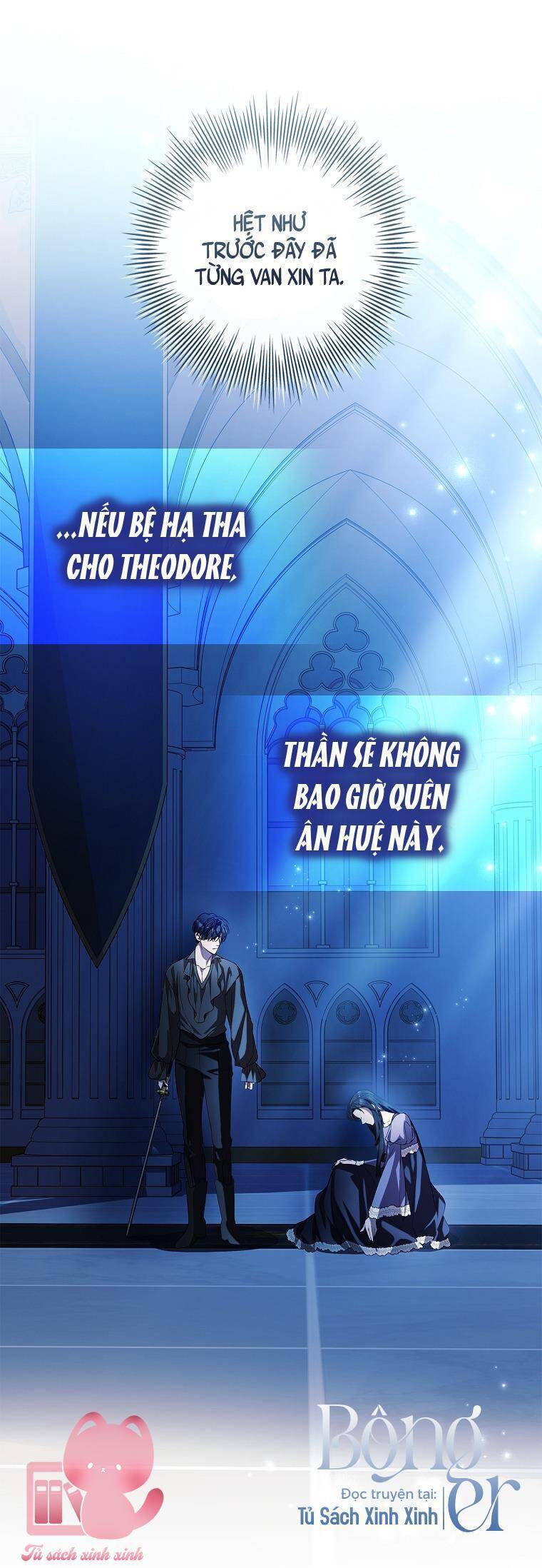 Nhận Nuôi Người Cha Phản Diện - Chapter 78 - Page 50