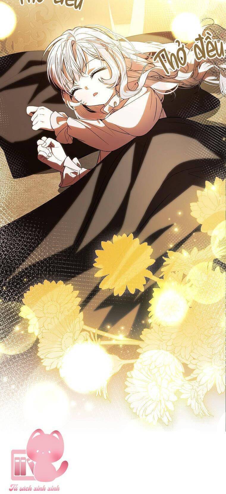 Nhận Nuôi Người Cha Phản Diện - Chapter 78 - Page 54