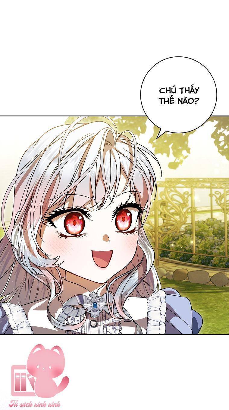 Nhận Nuôi Người Cha Phản Diện - Chapter 78 - Page 6