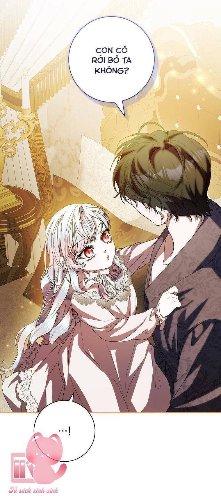 Nhận Nuôi Người Cha Phản Diện - Chapter 78 - Page 60