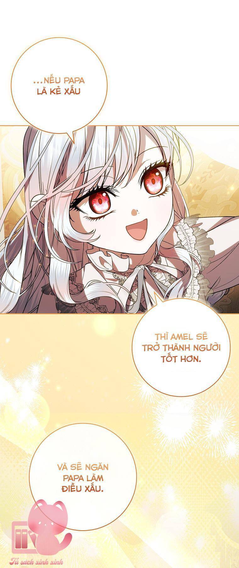 Nhận Nuôi Người Cha Phản Diện - Chapter 78 - Page 61