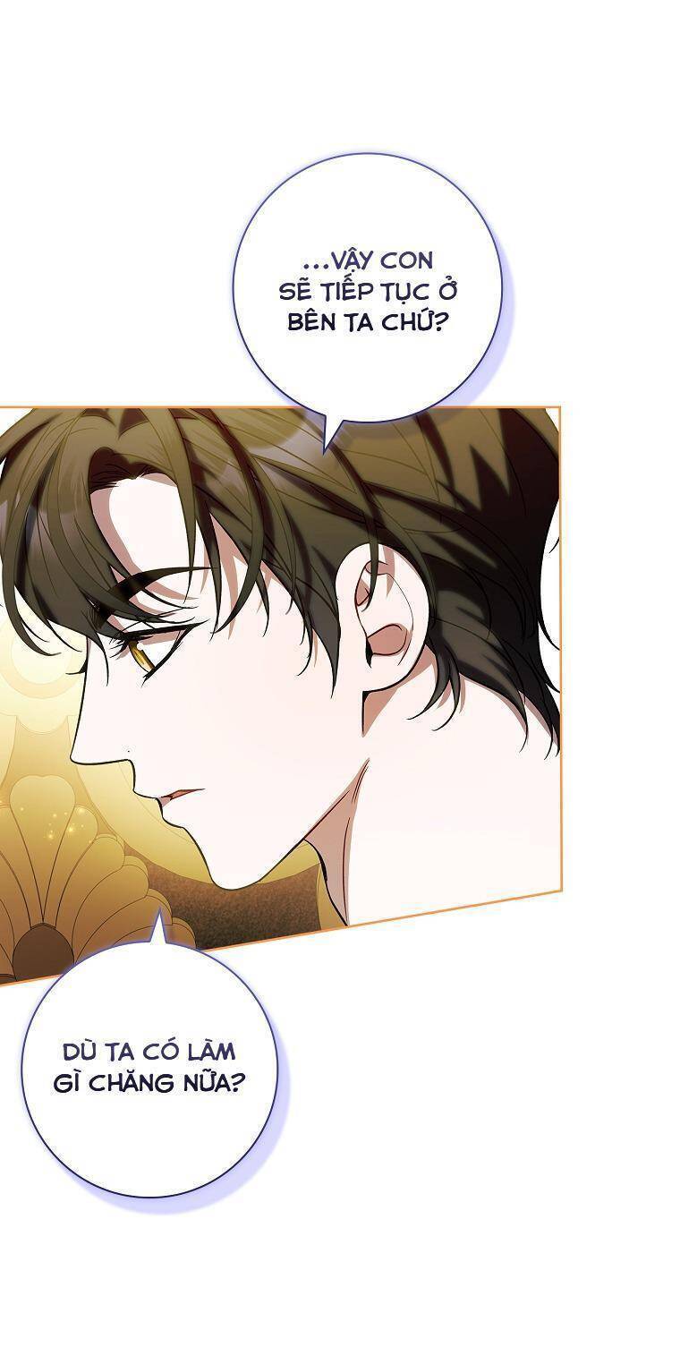 Nhận Nuôi Người Cha Phản Diện - Chapter 78 - Page 63