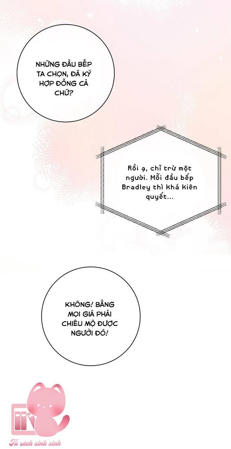 Nhận Nuôi Người Cha Phản Diện - Chapter 79 - Page 10